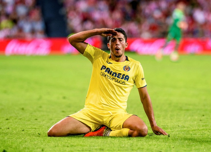 Pablo Fornals