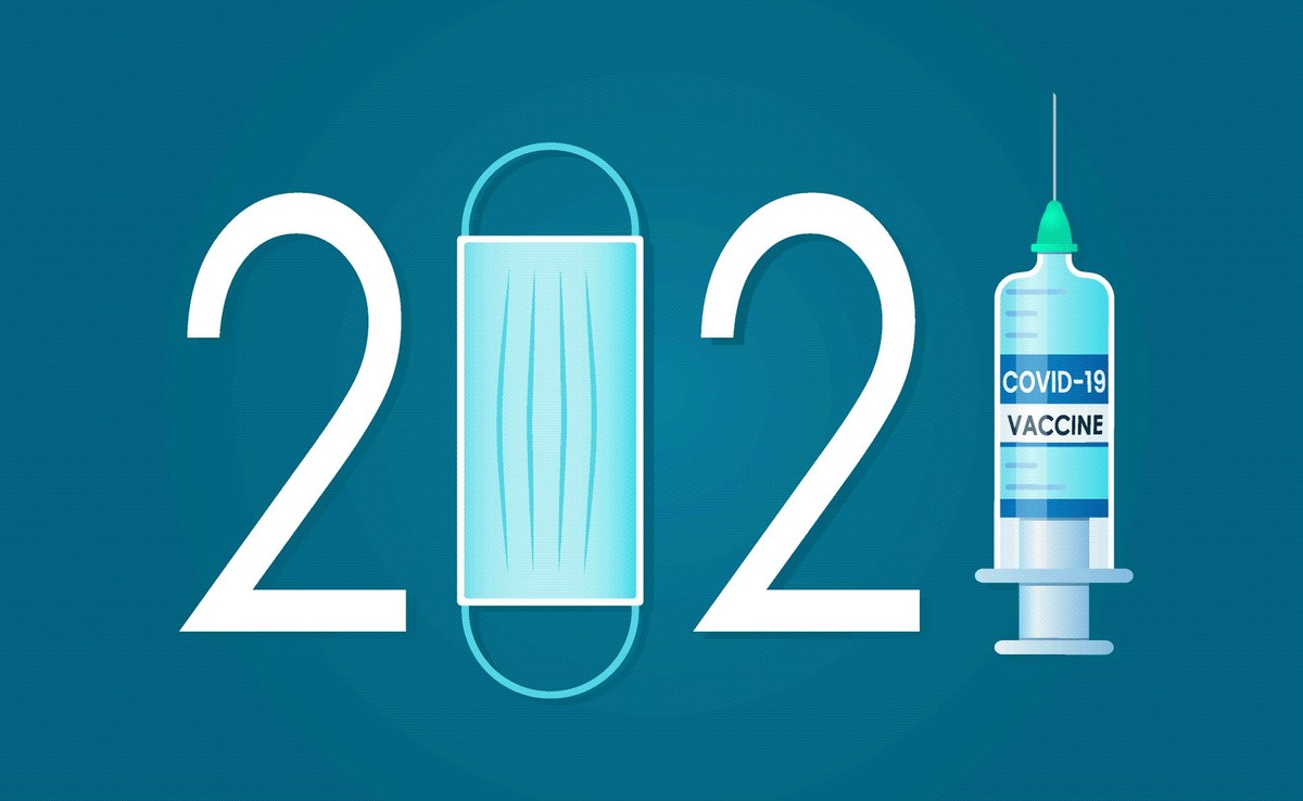Koronawirus w 2021 roku