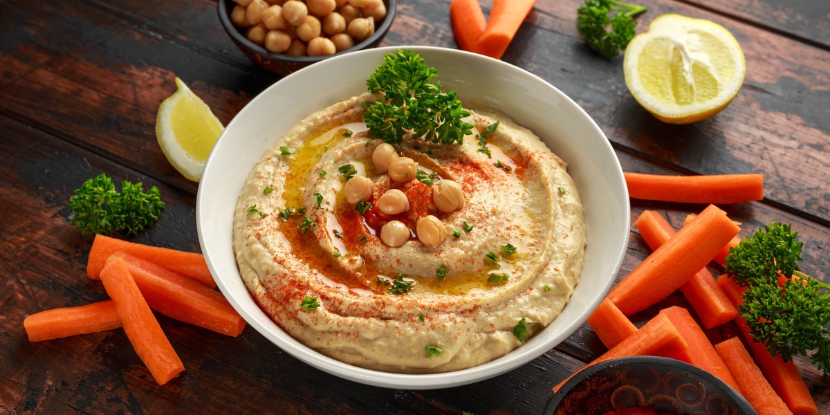 Hummus