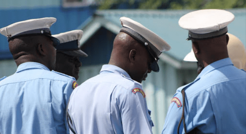 Police Constable arrested over murder of Ongata Rongai matatu conductor