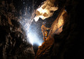 Akcja ratunkowa w jaskini Riesending - Johann Westhauser jest uwięziony na głębokości 1000 m