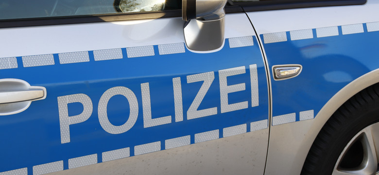 Ciało sześciolatka znaleziono w krzakach. Niemiecka policja ma podejrzanego