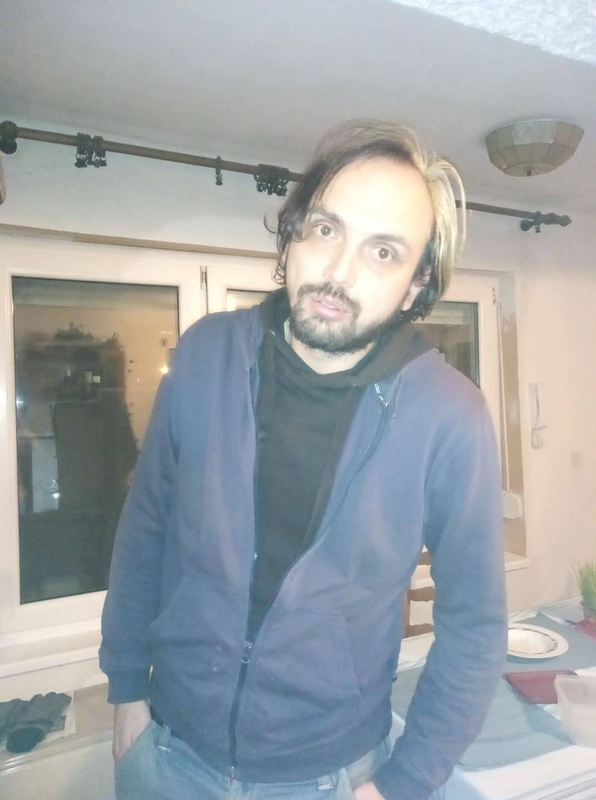 Petar, sin Vesne Pećanac