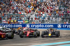Formuła 1 w przyszłym sezonie bez Grand Prix Francji