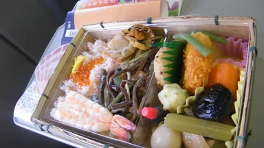 Siedem rzeczy, którymi zaskoczyły mnie japońska gastronomia i jedzenie