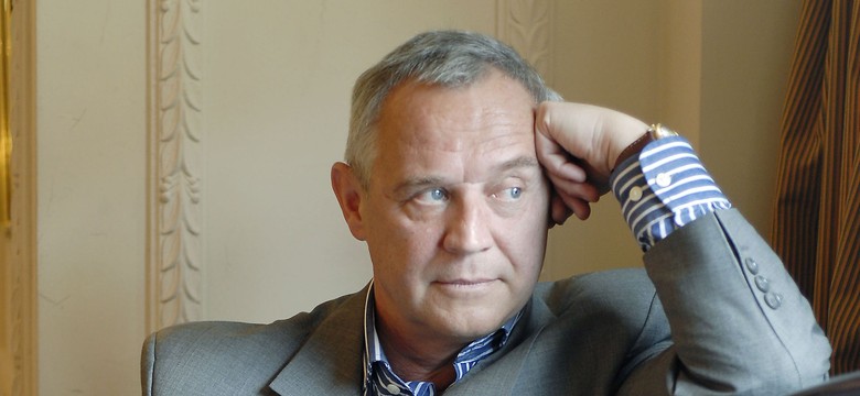 Kondrat na marszu KOD. Bank się odcina, górnicza "Solidrność" kasuje konto