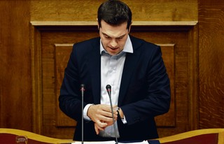 Nieunikniona niewypłacalność. Grecja zbankrutuje