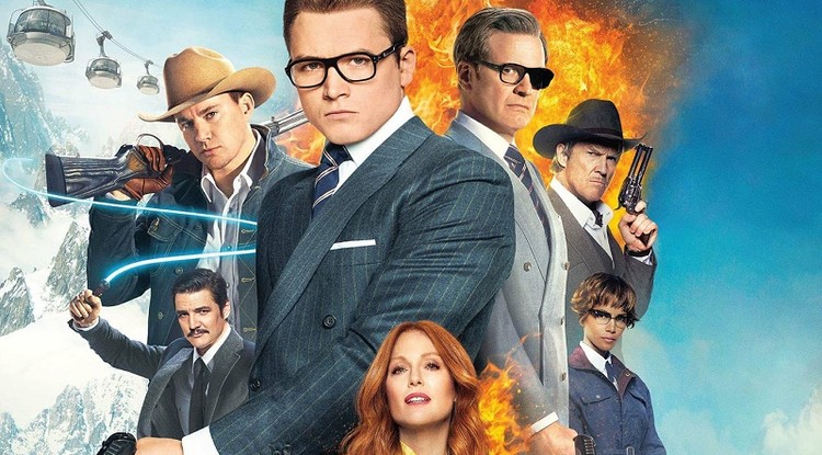 Kingsman 2