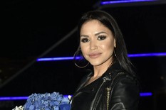 Aleksandra Mladenović