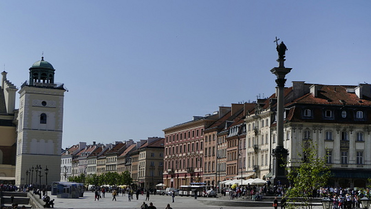 Zabójstwo Zelichmana Changoszwiliego. Sprawca był w Warszawie