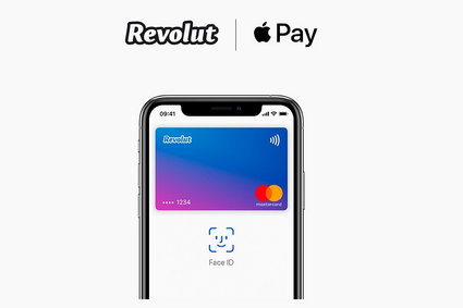 Korzystasz z Revoluta? Będziesz mógł płacić za pomocą Apple Pay