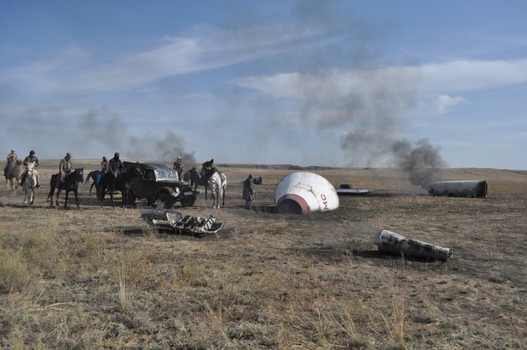 'Miłość z księżyca'