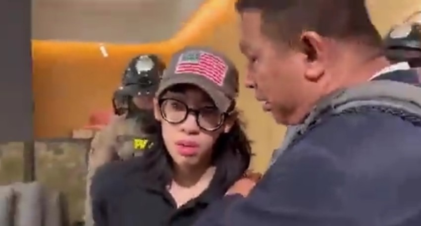 Napadač iz Tajlanda