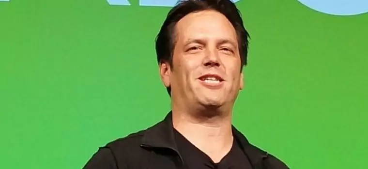 Gry Nintendo na Xboksie? Phil Spencer „byłby zachwycony”