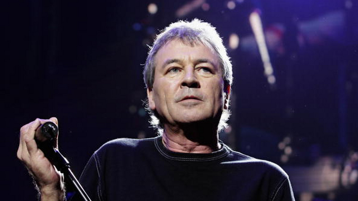 W niedzielę 19 sierpnia wokalista Ian Gillan obchodził swoje 67. urodziny. Jeden z najbardziej znanych i charakterystycznych głosów rocka zawsze najbardziej związany z grupą Deep Purple.