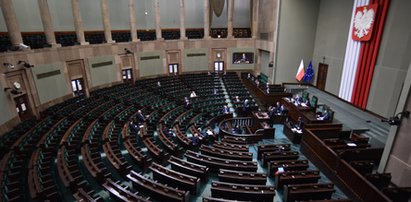 PiS straci dziś większość w Sejmie!? Co z rządem?