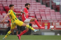 "No Name Boys" zaatakowali piłkarzy Benfiki. Rząd wezwany na pomoc w walce z kibolami