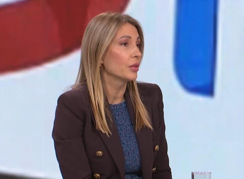 Dubravka Đedović Handanović