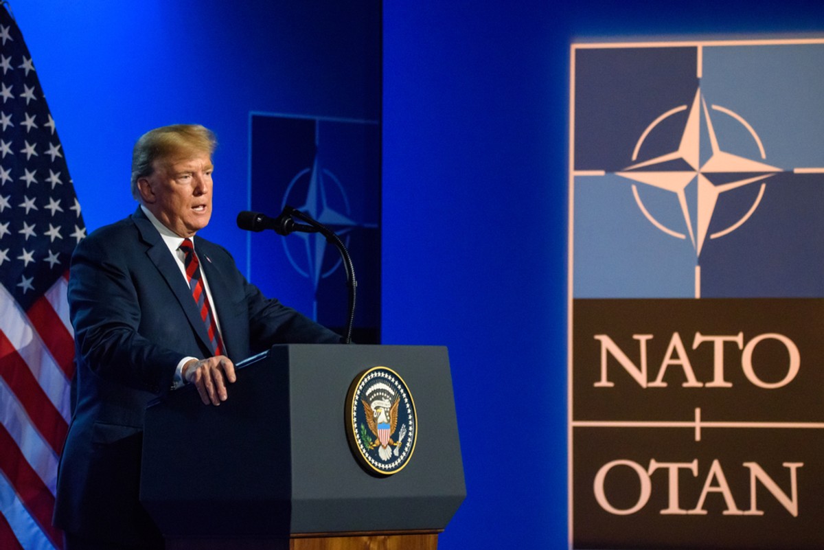 NATO