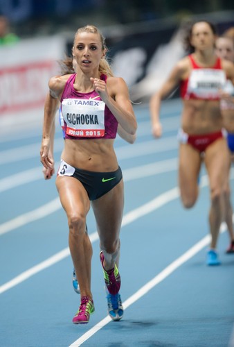 Polskie lekkoatletki w Pradze będą walczyć nie tylko o medale. Dla której tytuł miss?