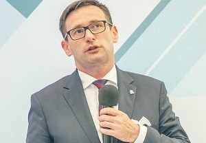 Fot. Ireneusz Rek