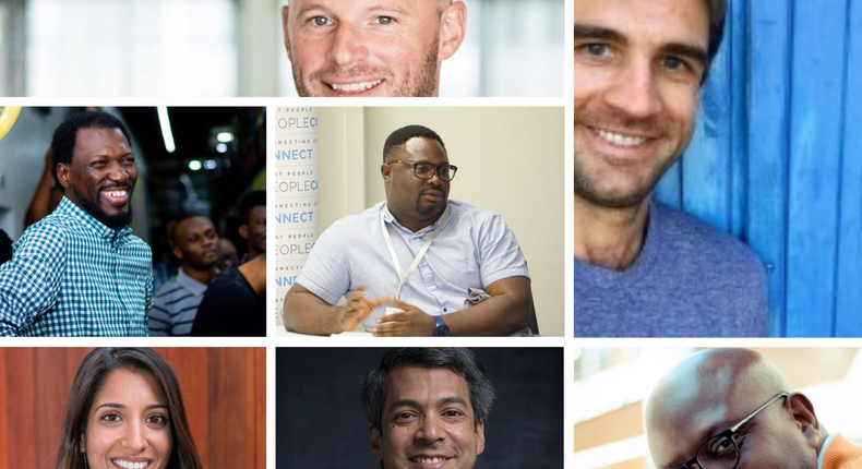 7 African entrepreneurs who are changing the business landscape