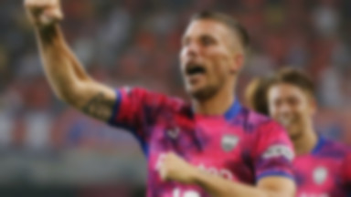 Lukas Podolski nie dla Górnika. Zagra w Antalyasporze