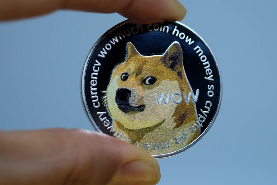 Dogecoin