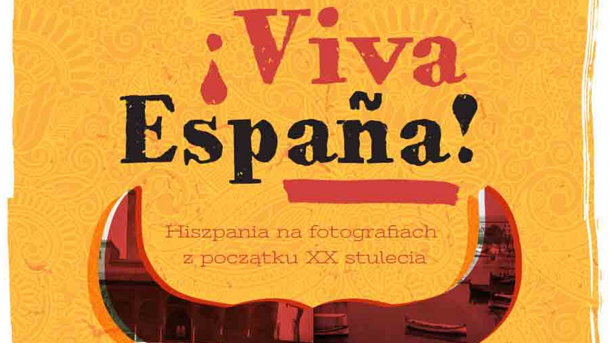 Fotografie Madrytu, Malagi i Grenady z początku XX wieku można obejrzeć na nowej wystawie "Viva Espana!" w Fotoplastikonie Warszawskim. To szklane stereopary przedstawiające Hiszpanię w obiektywie mistrzów fotografii stereoskopowej. Wystawa czynna do 15 lipca.