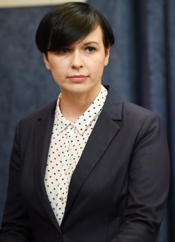 Katarzyna Adamiak-Sroczyńska