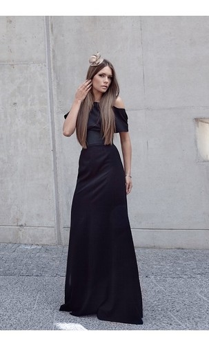 Kasia Zapała - kolekcja jesień/zima 2012/2013