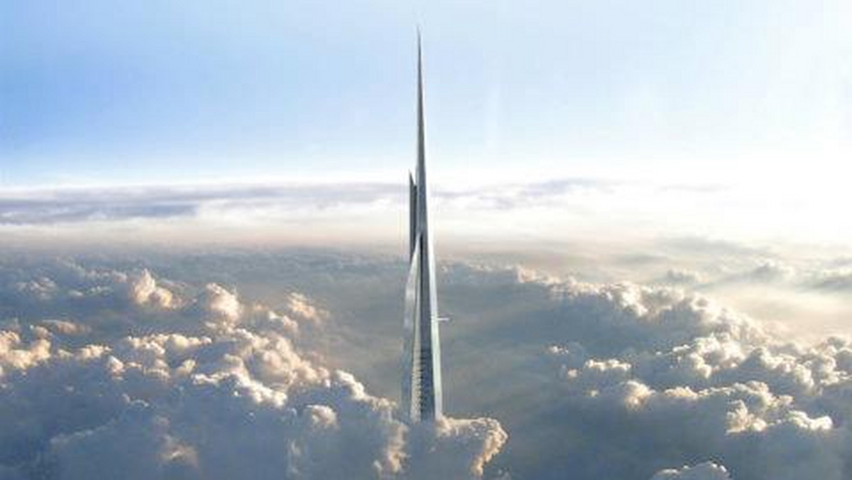 Już wkrótce ruszy budowa drapacza chmur Jeddah Tower w Arabii Saudyjskiej, który będzie najwyższym budynkiem na świecie. Autorzy projektu musieli zmierzyć się z utrudnieniami technicznymi związanymi z konstrukcją budynku, stąd pojawiło się nieplanowane opóźnienie w pracach nad powstaniem drapacza chmur.