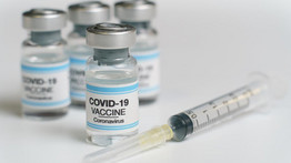 Koronavírus: hamarosan engedélyezhetik a Johnson & Johnson vakcináját az USA-ban