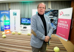 Fibak skrytykował siostry Radwańskie