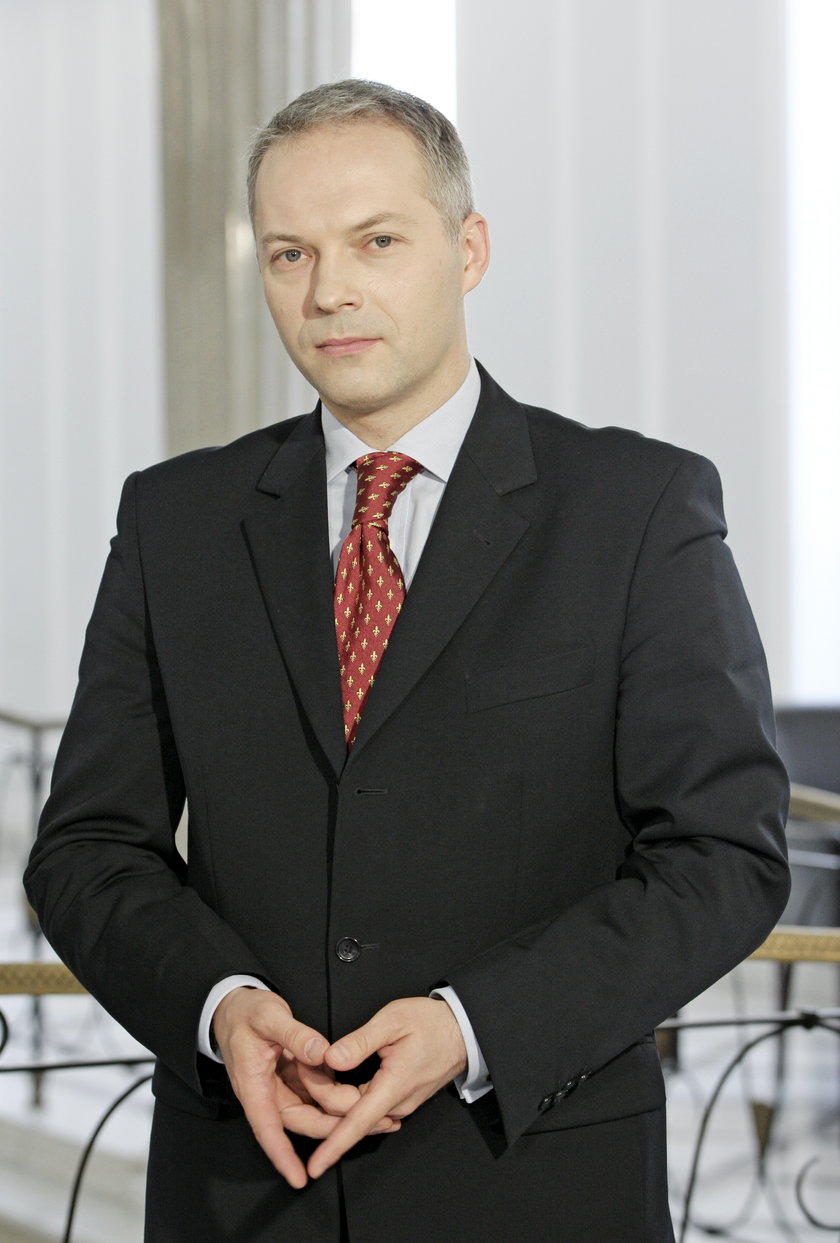 Jacek Żalek 