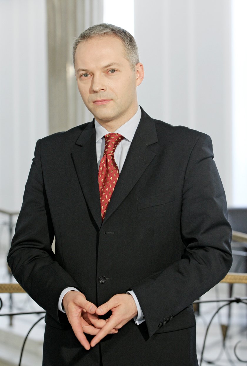 Jacek Żalek 