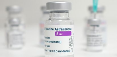 Francuski minister: AstraZeneca kpi z Europejczyków