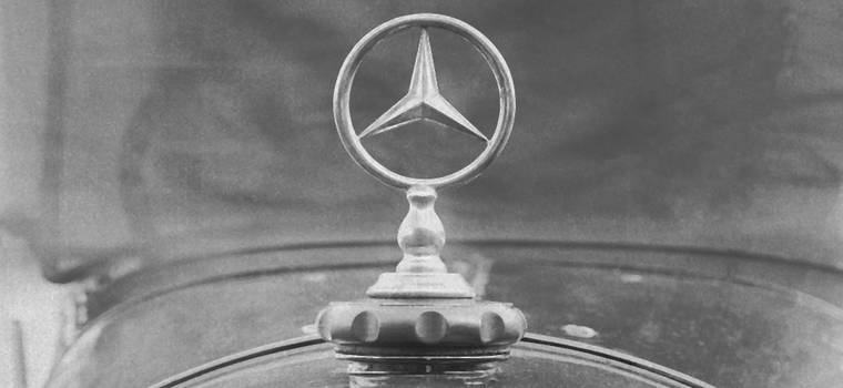 Mercedes: bez gwiazdy nie ma jazdy