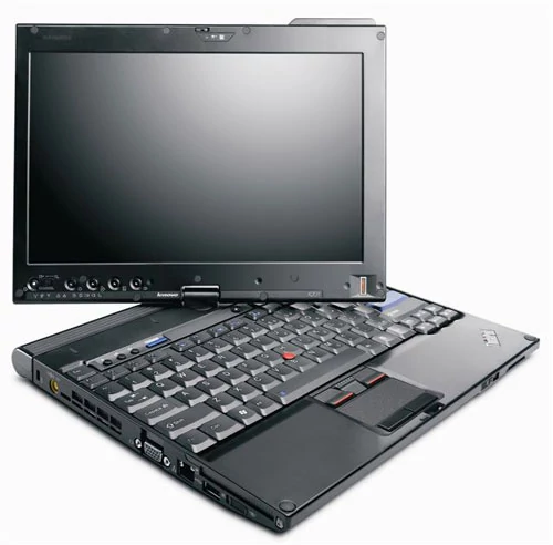 Tablet ThinkPad X201