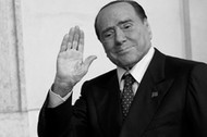 Silvio Berlusconi nie żyje