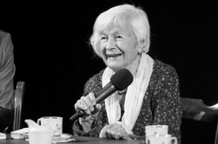 Nie żyje Danuta Szaflarska. Aktorka miała 102 lata