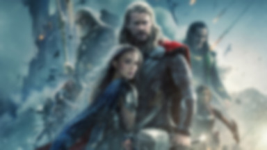 "Thor: Mroczny świat" na pierwszym miejscu polskiego box office