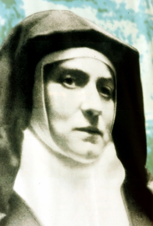 Edith Stein - AFP