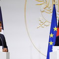 Napięcie między Francją a Niemcami przed konferencją w Paryżu