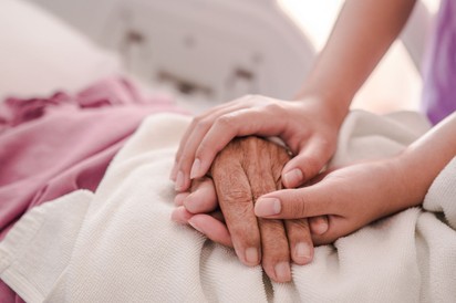 Van némi kontrollunk a halálunk pillanata felett – állítja egy hospice nővér