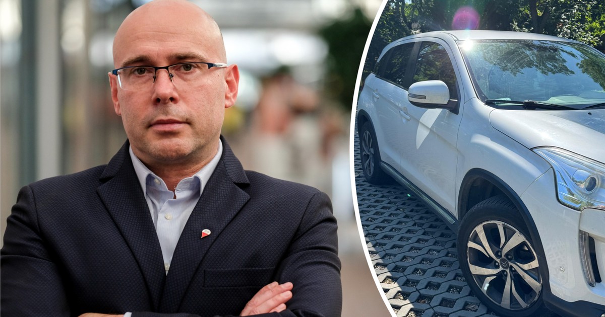 Prezydent Mysłowic w sidłach przestępczości: poluzowane śruby, stalker i upadające państwo