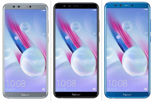 Honor 9 Lite – średnia półka w dobrej cenie