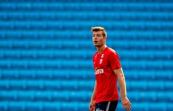 RB Lipsk się zbroi. Kolejna gwiazda z Norwegii w Bundeslidze