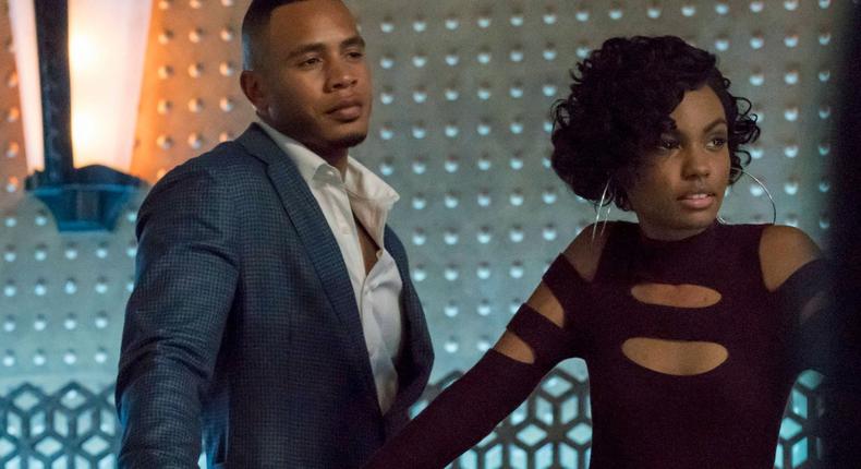 Empire season 3 episode 8 