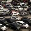 Polovni automobili